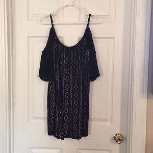 Express summer dress